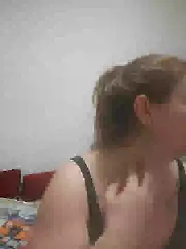 AndaBucur16 online show from February 28, 7:03 pm
