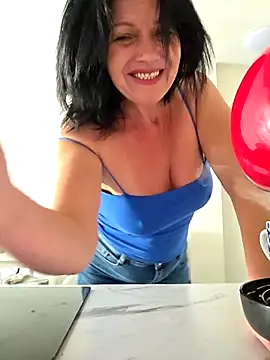 Melody73 online show from February 21, 10:39 am