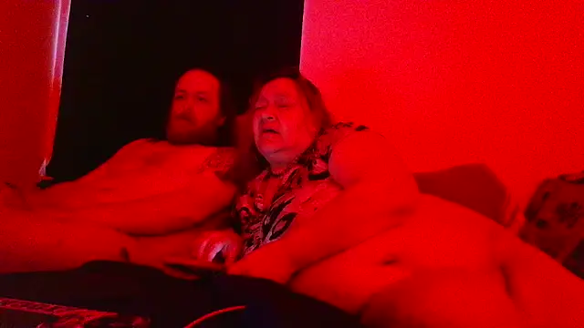 SpnzTnT online show from March 11, 4:01 pm