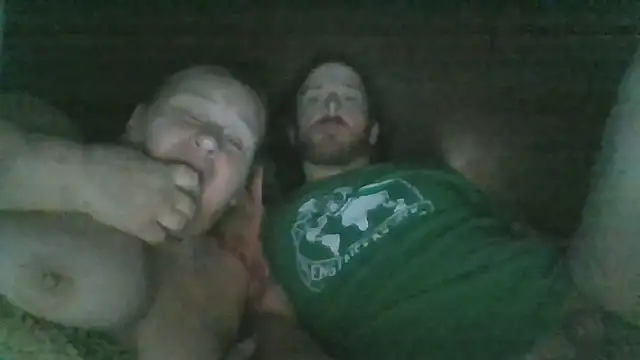 SpnzTnT online show from October 9, 6:58 am