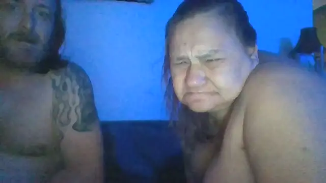 SpnzTnT online show from November 30, 2:23 am