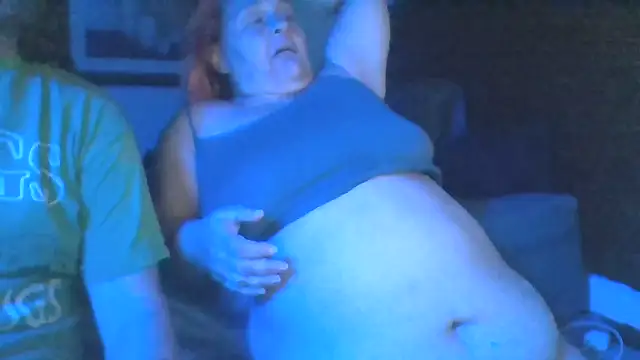 SpnzTnT online show from October 7, 3:18 am