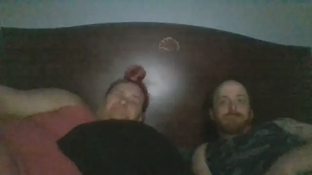 SpnzTnT online show from September 22, 3:01 am