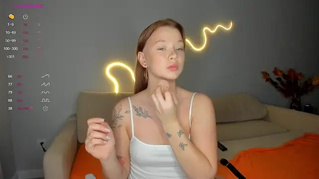 Snapshot of dinky__emily chatting on September 26, 5:20 pm dinky emily online show from September 26, 5:20 pm