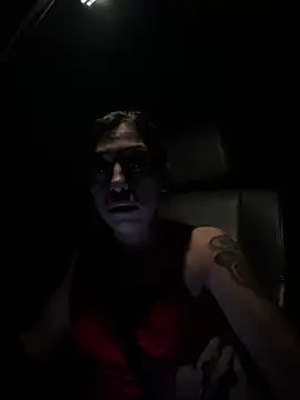 lex-llexiiii27 online show from March 20, 2:34 am