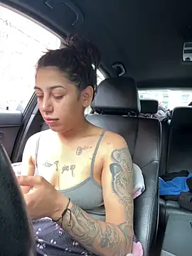 lex-llexiiii27 online show from June 16, 8:14 am