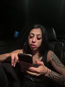 lex-llexiiii27 online show from March 20, 9:38 pm