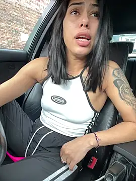 lex-llexiiii27 online show from March 16, 1:37 pm