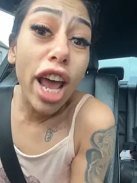 lex-llexiiii27 online show from March 24, 8:47 am
