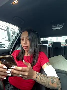 lex-llexiiii27 online show from May 11, 11:33 am