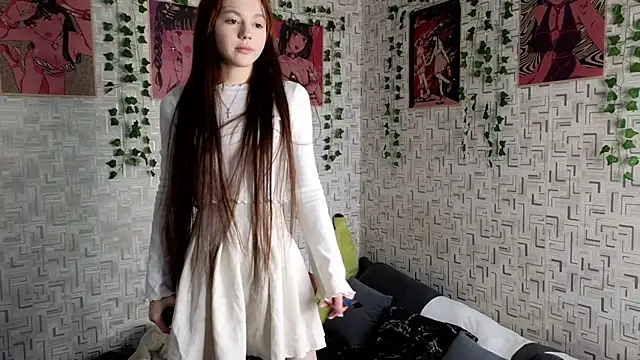 Lusy PickMe online show from March 2, 4:07 am