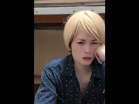 mgnhiroyuki online show from January 7, 10:20 am