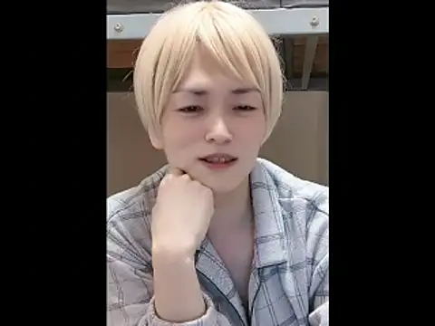 mgnhiroyuki online show from April 21, 3:57 am