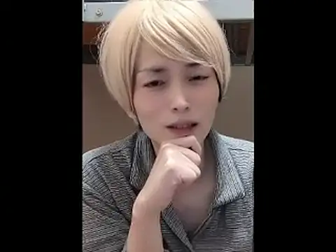 mgnhiroyuki online show from January 15, 5:44 am