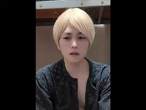 mgnhiroyuki online show from October 6, 11:44 am