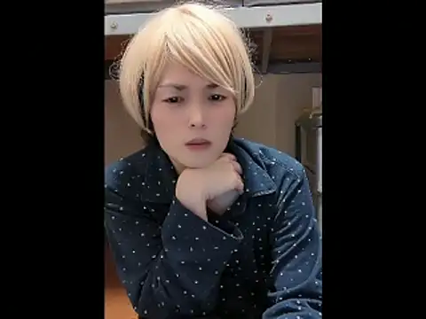 mgnhiroyuki online show from February 19, 9:28 am