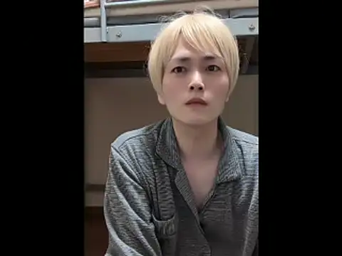 mgnhiroyuki online show from May 14, 4:20 am