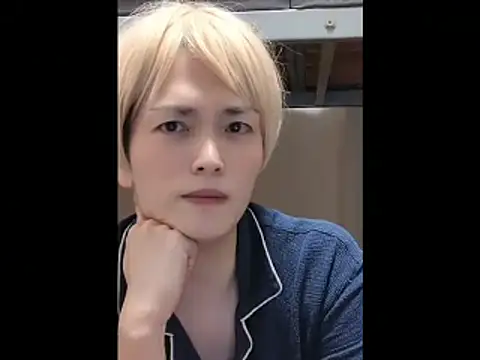 mgnhiroyuki online show from June 22, 4:04 pm