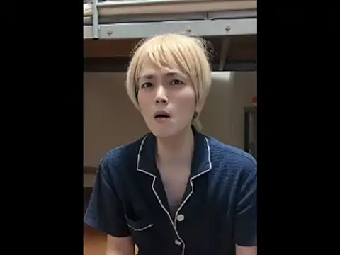 mgnhiroyuki online show from July 16, 9:17 am