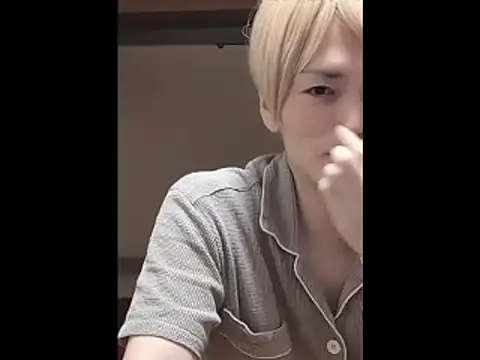 mgnhiroyuki online show from July 8, 5:41 am