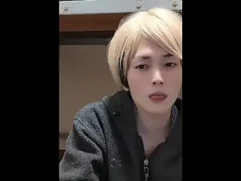 mgnhiroyuki online show from February 9, 8:34 am