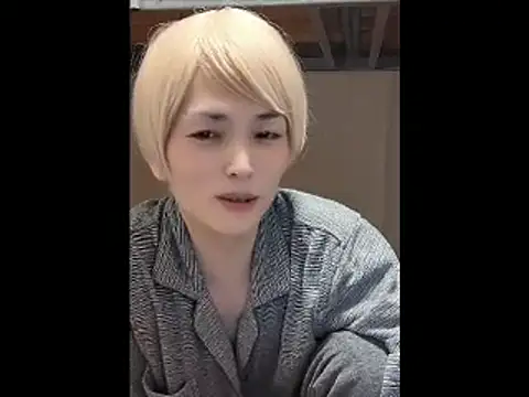 Snapshot of mgnhiroyuki chatting on November 12, 2:21 pm mgnhiroyuki online show from November 12, 2:21 pm