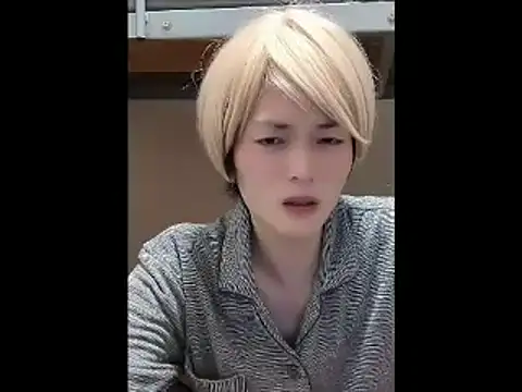 mgnhiroyuki online show from February 5, 9:05 am