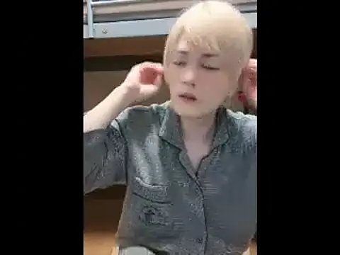 mgnhiroyuki online show from April 5, 9:27 am