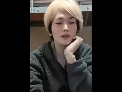 mgnhiroyuki online show from February 7, 10:12 am