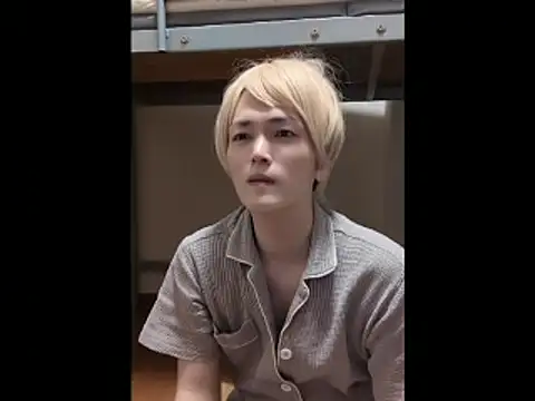mgnhiroyuki online show from July 13, 9:08 am