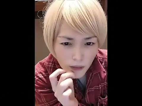 mgnhiroyuki online show from March 25, 3:50 am