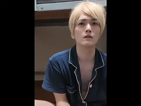 mgnhiroyuki online show from July 4, 6:34 pm