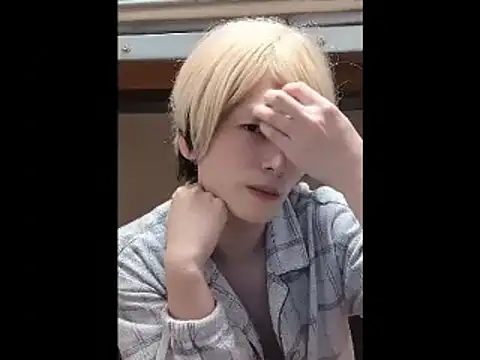 mgnhiroyuki online show from February 1, 9:29 am