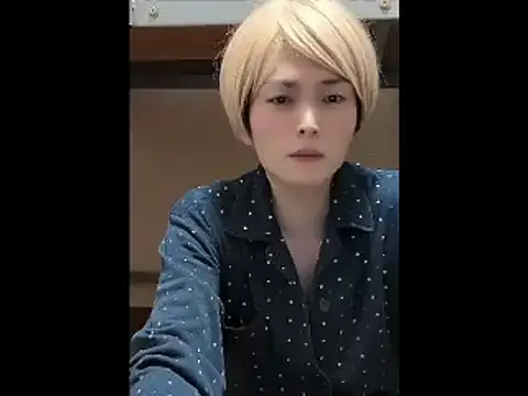 mgnhiroyuki online show from December 23, 10:25 am