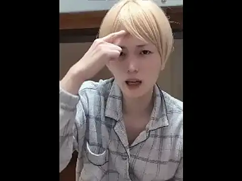 mgnhiroyuki online show from March 11, 9:03 am