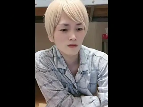 mgnhiroyuki online show from April 22, 9:27 am