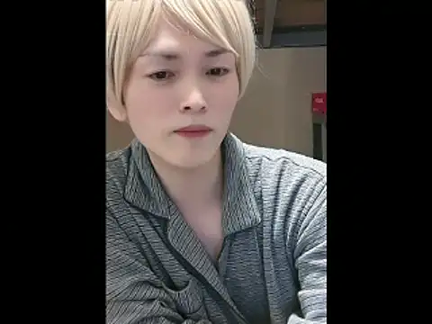 mgnhiroyuki online show from April 13, 10:19 am