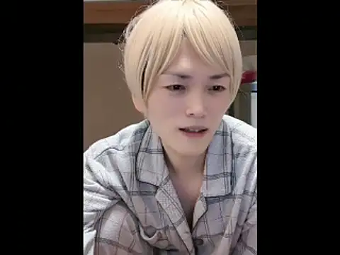 mgnhiroyuki online show from April 14, 9:58 am