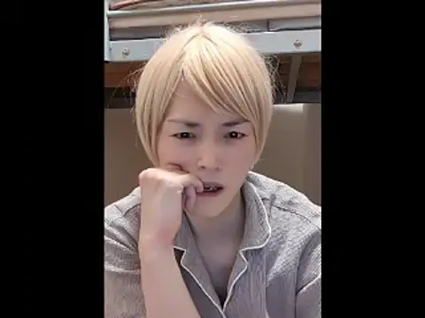 mgnhiroyuki online show from May 30, 2:23 pm