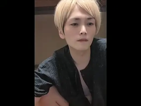mgnhiroyuki online show from June 26, 9:59 am