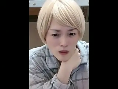 mgnhiroyuki online show from April 9, 3:30 am