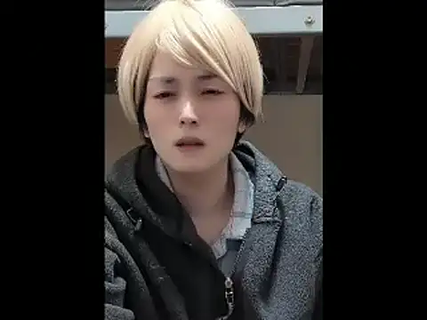 mgnhiroyuki online show from February 8, 9:40 am