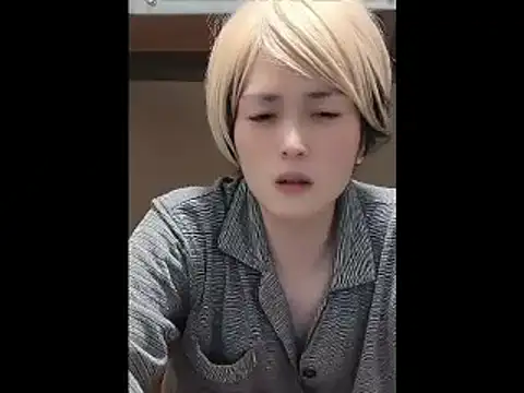 mgnhiroyuki online show from February 14, 8:36 am