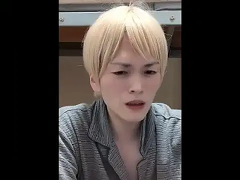 mgnhiroyuki online show from May 13, 8:54 am