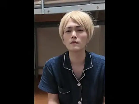 mgnhiroyuki online show from July 10, 5:24 pm