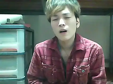 mgnhiroyuki online show from March 15, 10:46 am