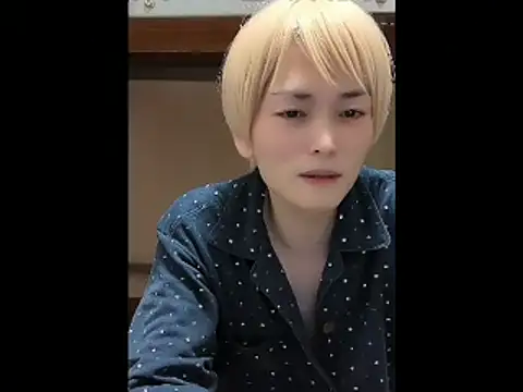 mgnhiroyuki online show from February 23, 9:32 am