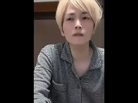 mgnhiroyuki online show from December 17, 11:54 pm