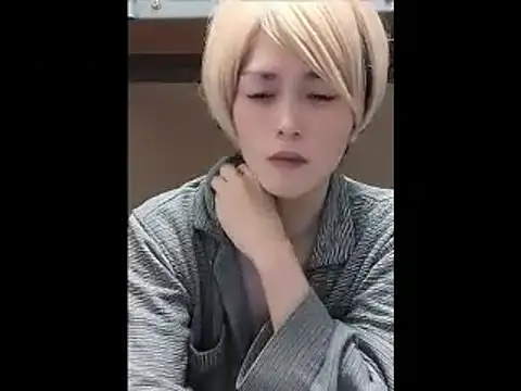 mgnhiroyuki online show from February 16, 9:30 am