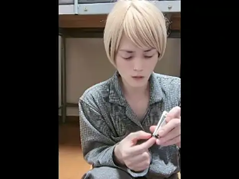 mgnhiroyuki online show from April 29, 4:11 pm